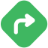 MapQuest logo