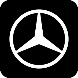 Mercedes-Benz logo