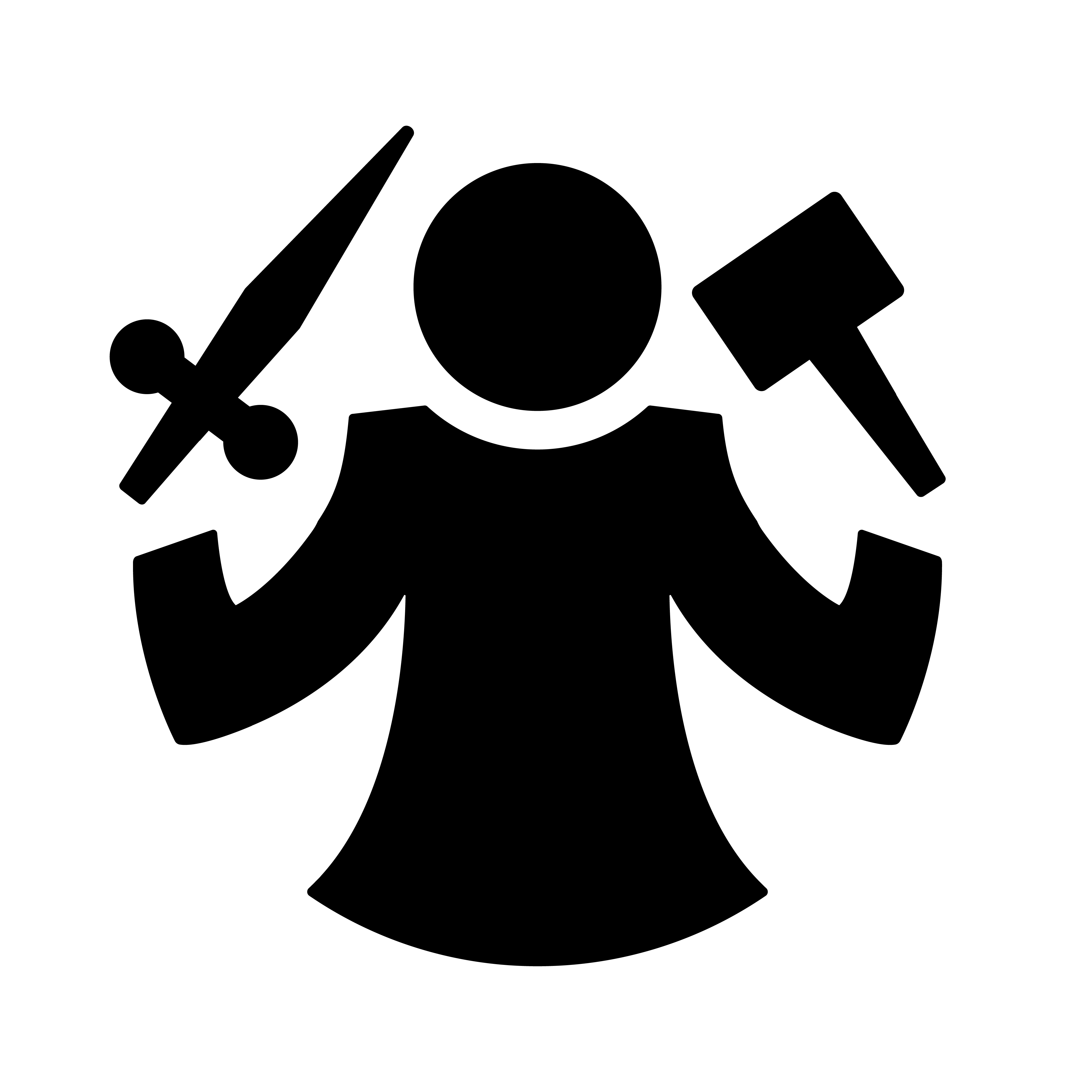 Merkur logo