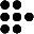 MUBI logo