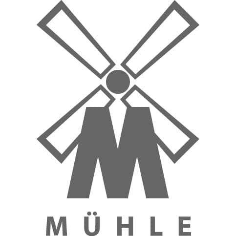 Mühle logo