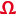 Omega logo