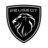 Peugeot logo