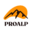 Proalp logo