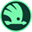 Škoda logo