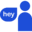 SpaceHey logo