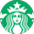 Starbucks logo