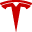 Tesla logo