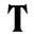 Tricker's logo