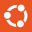 Ubuntu logo