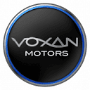 Voxan logo